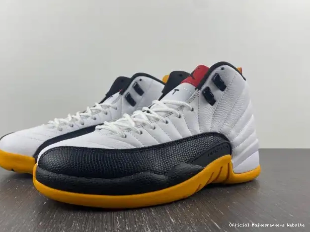 Official Maikesneakers 25 China Air Jordan DR8887-100 Years in 12 0328